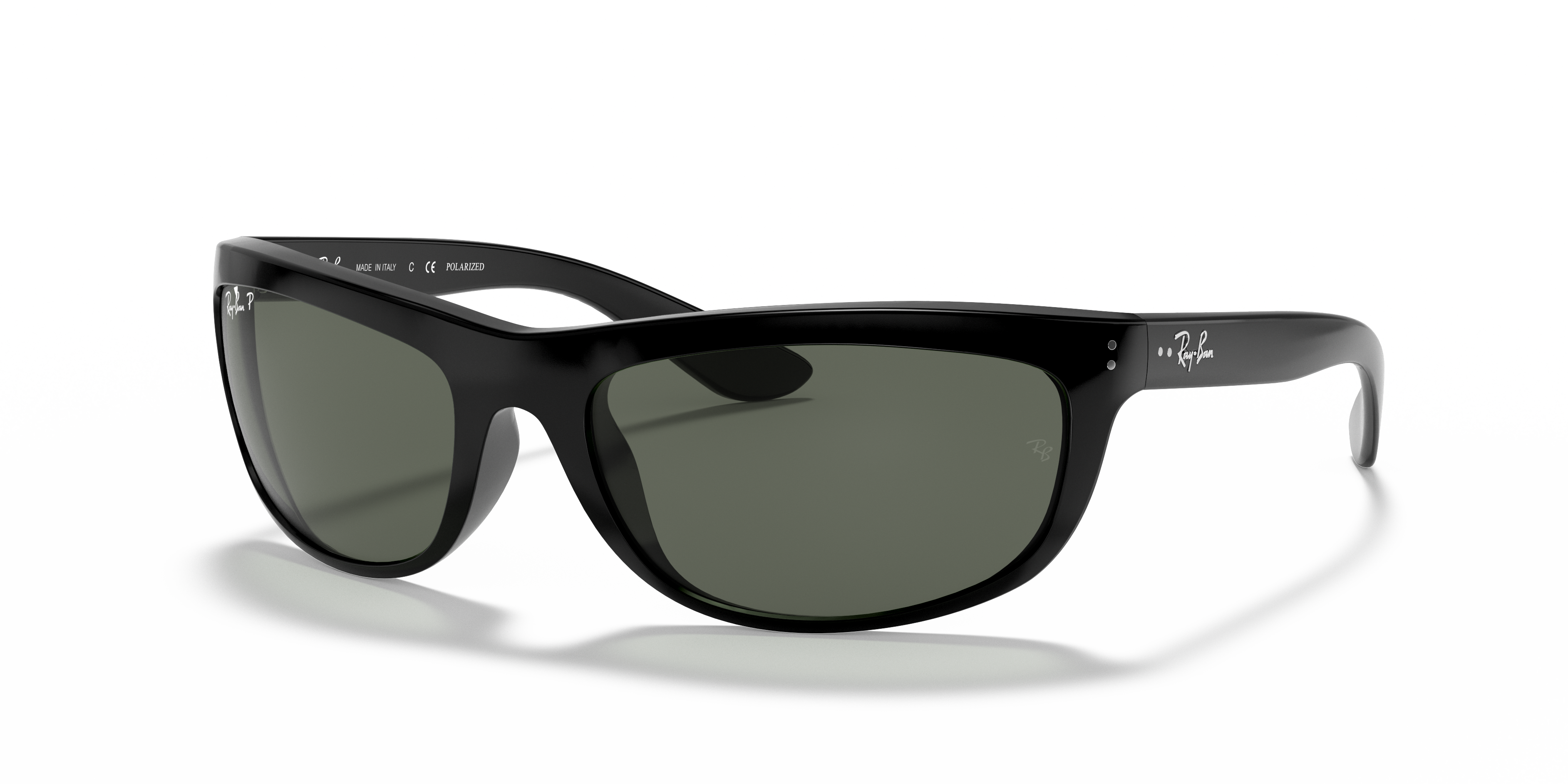 RAY-BAN RB4089 BALORAMA 601/58 62