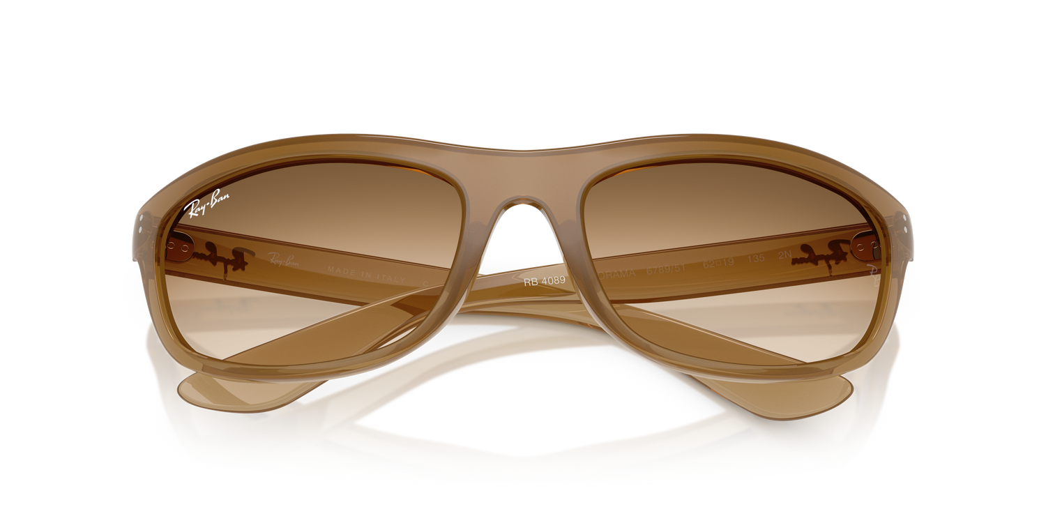 RAY-BAN RB4089 BALORAMA 678951 62