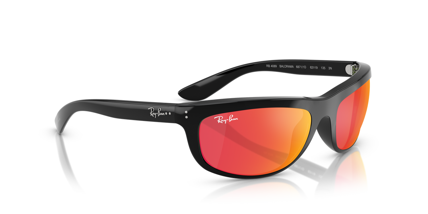 RAY-BAN RB4089 BALORAMA 68711D 62