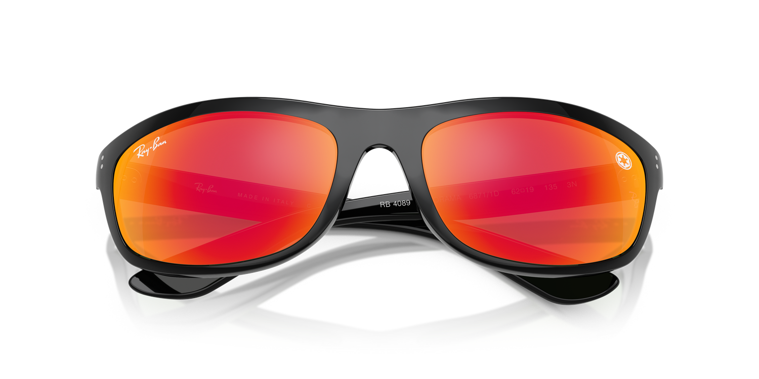 RAY-BAN RB4089 BALORAMA 68711D 62