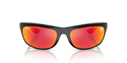 RAY-BAN RB4089 BALORAMA 68711D 62