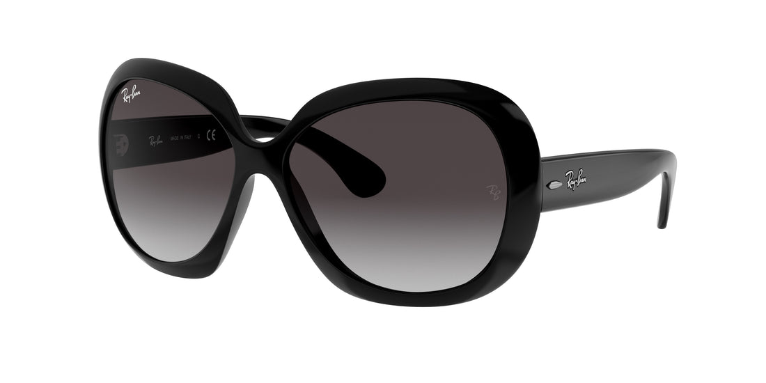 Lunettes de soleil ray-ban rb4098 jackie ohh ii 601/8g femenino taille 60mm - Vue principale