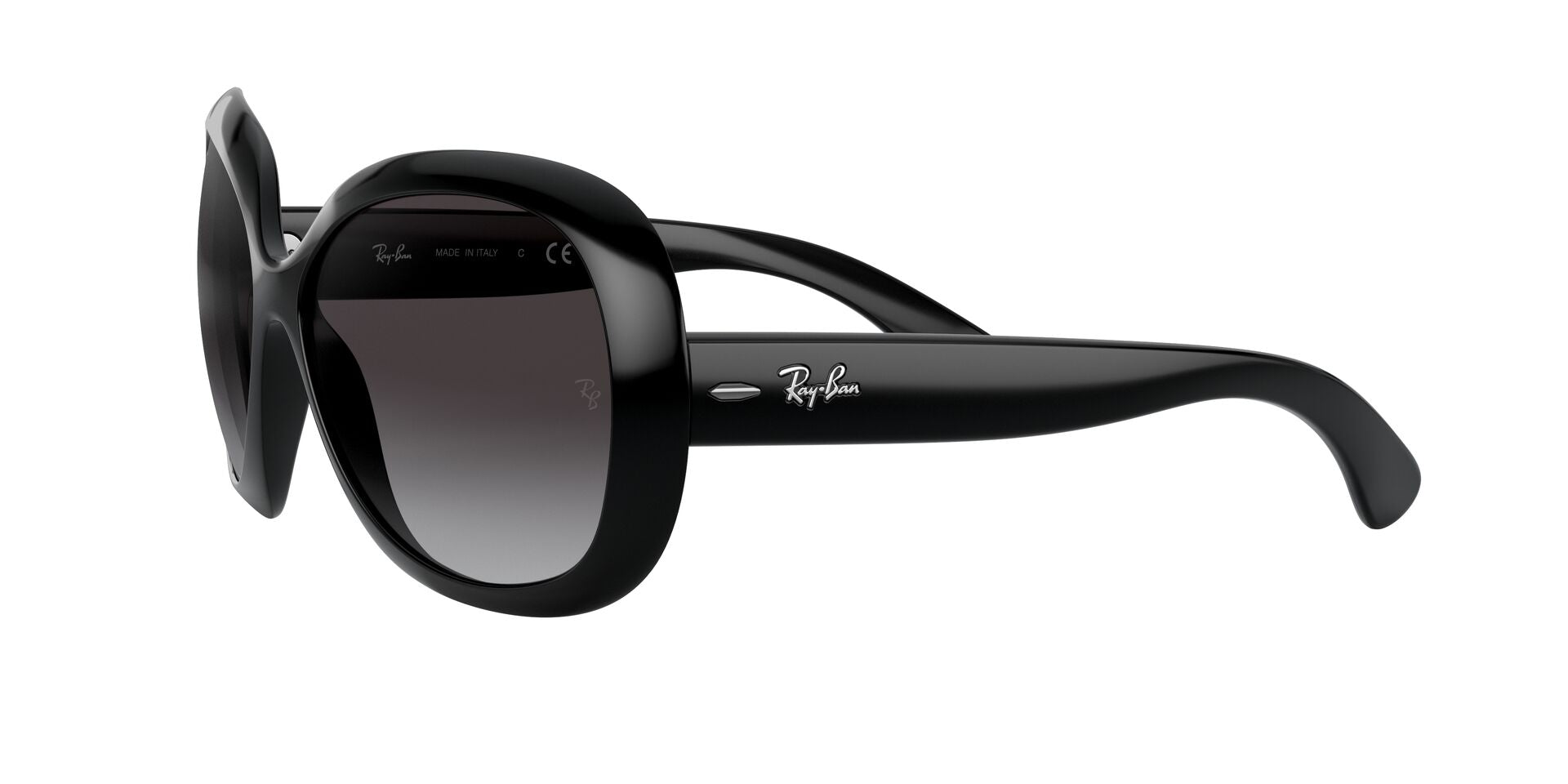 RAY-BAN RB4098 JACKIE OHH II 601/8G 60