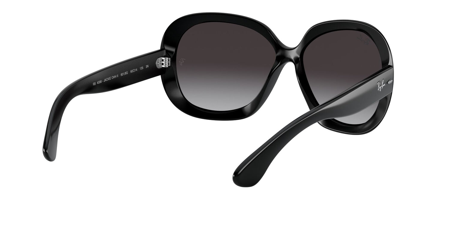 RAY-BAN RB4098 JACKIE OHH II 601/8G 60