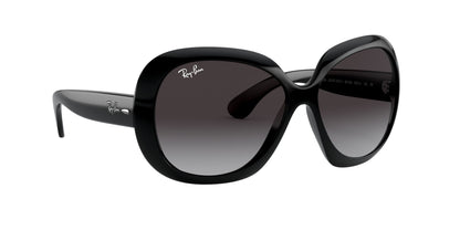 RAY-BAN RB4098 JACKIE OHH II 601/8G 60