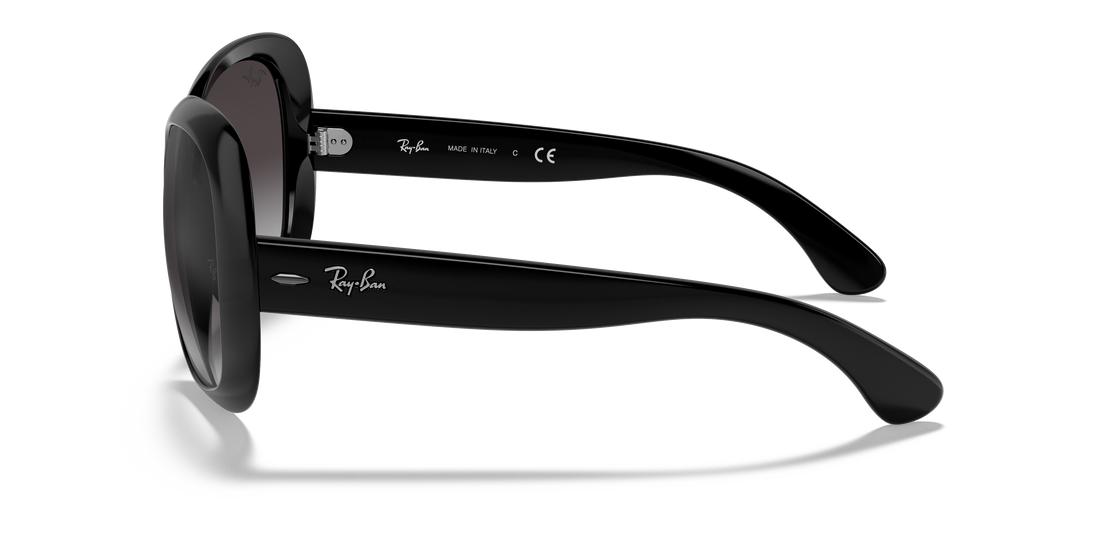 Lunettes de soleil ray-ban rb4098 jackie ohh ii 601/8g femenino taille 60mm - Vue détaillée