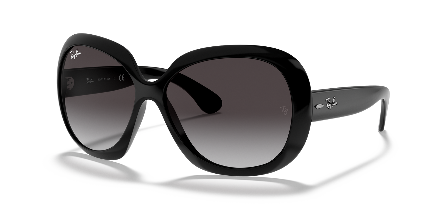 RAY-BAN RB4098 JACKIE OHH II 601/8G 60