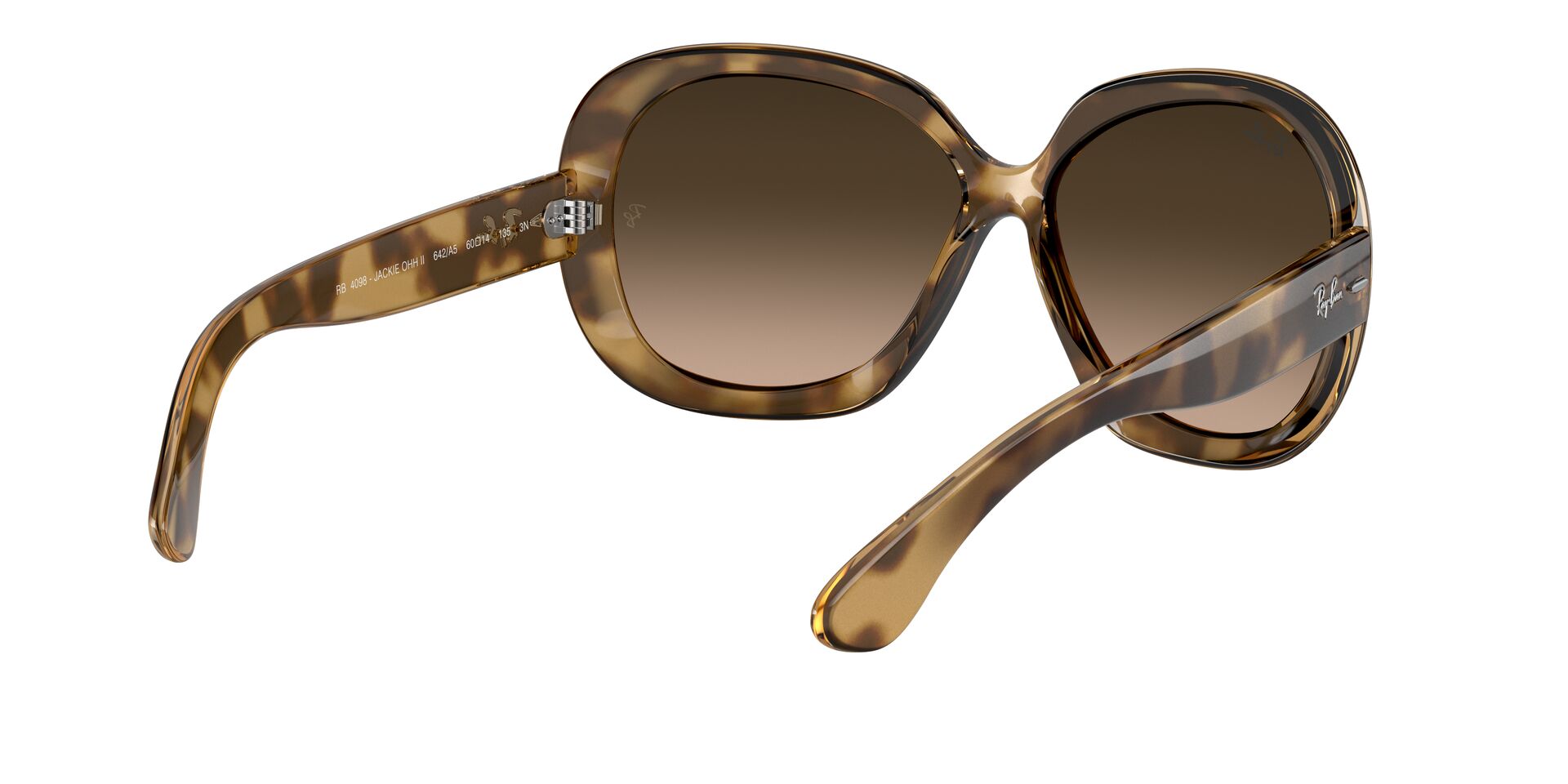 RAY-BAN RB4098 JACKIE OHH II 642/A5 60