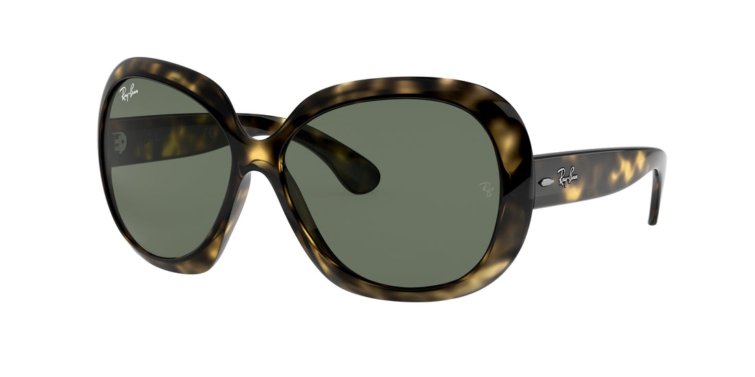 Óculos de sol ray-ban rb4098 jackie ohh ii 710/71 femenino tamanho 60mm - Vista principal