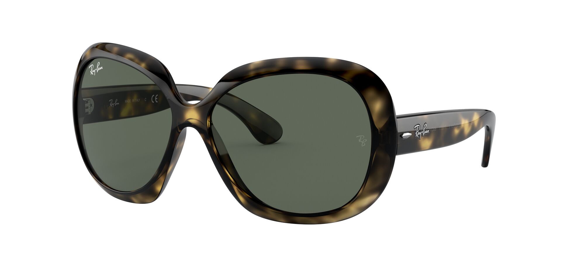 RAY-BAN RB4098 JACKIE OHH II 710/71 60