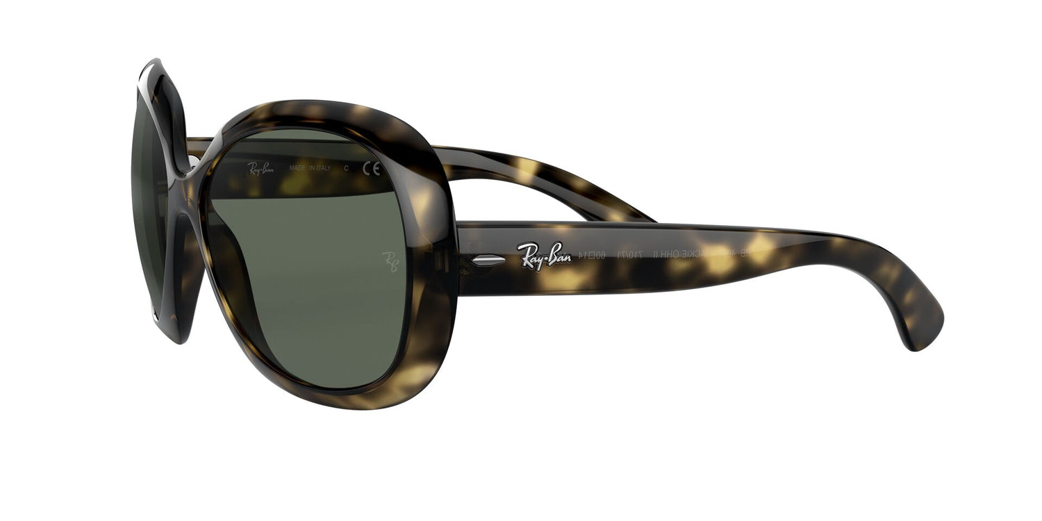 RAY-BAN RB4098 JACKIE OHH II 710/71 60