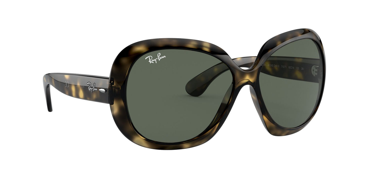 RAY-BAN RB4098 JACKIE OHH II 710/71 60