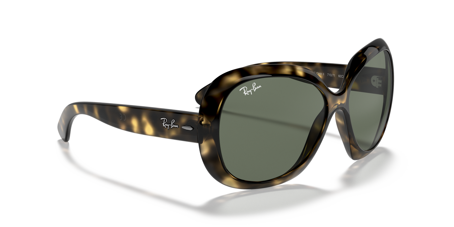 RAY-BAN RB4098 JACKIE OHH II 710/71 60