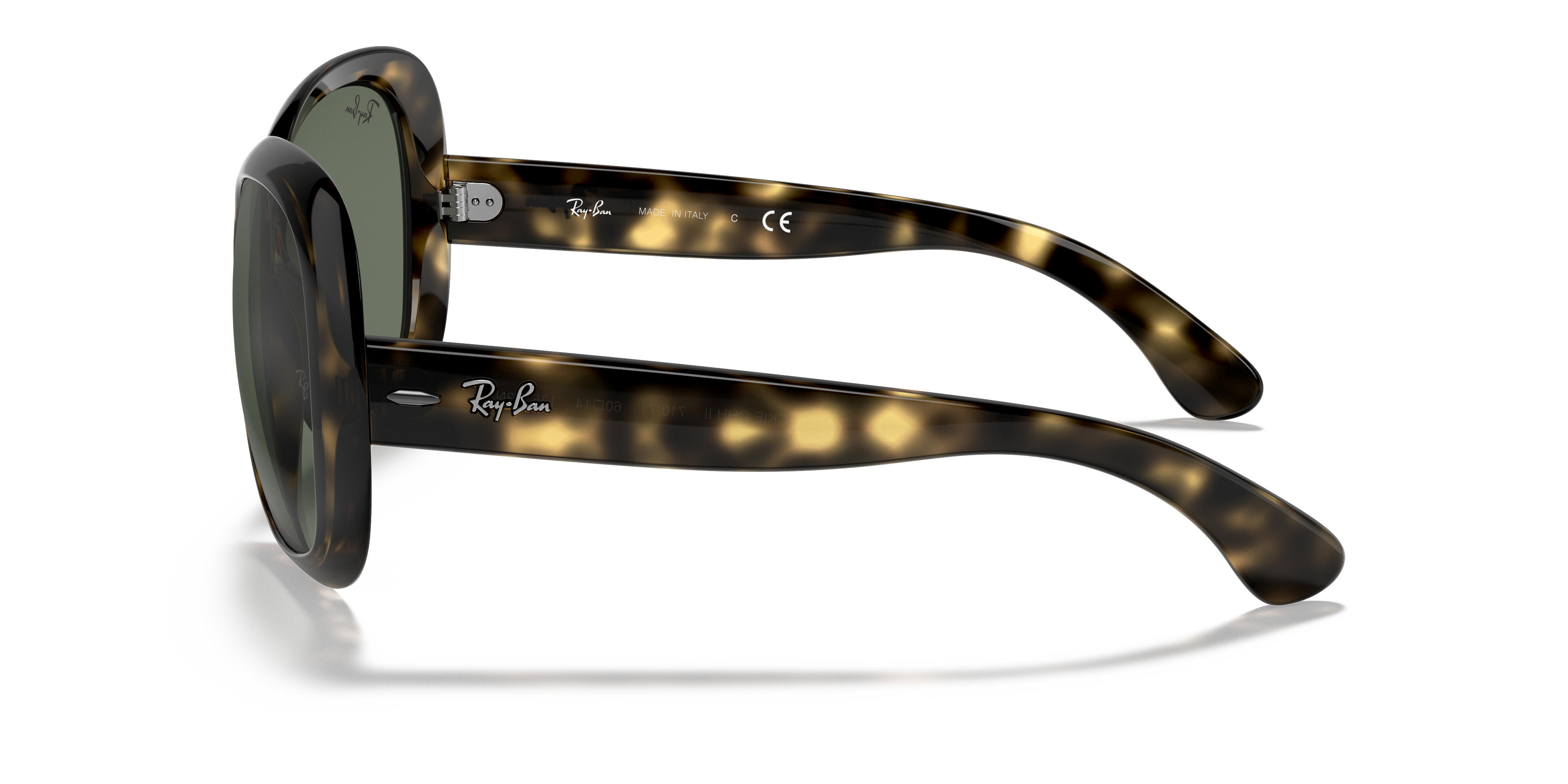 RAY-BAN RB4098 JACKIE OHH II 710/71 60