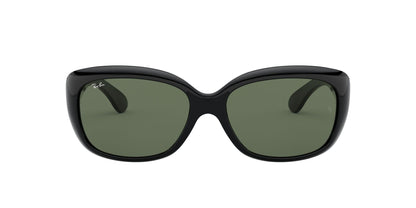 Ray-Ban RB4101 Jackie Ohh 601 58