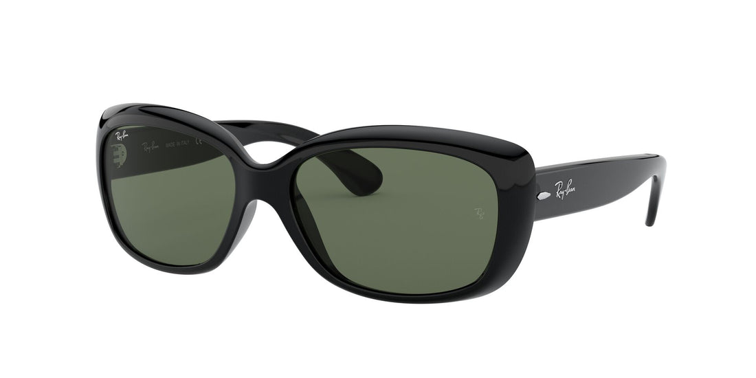 RAY-BAN RB4101 JACKIE OHH 601 58