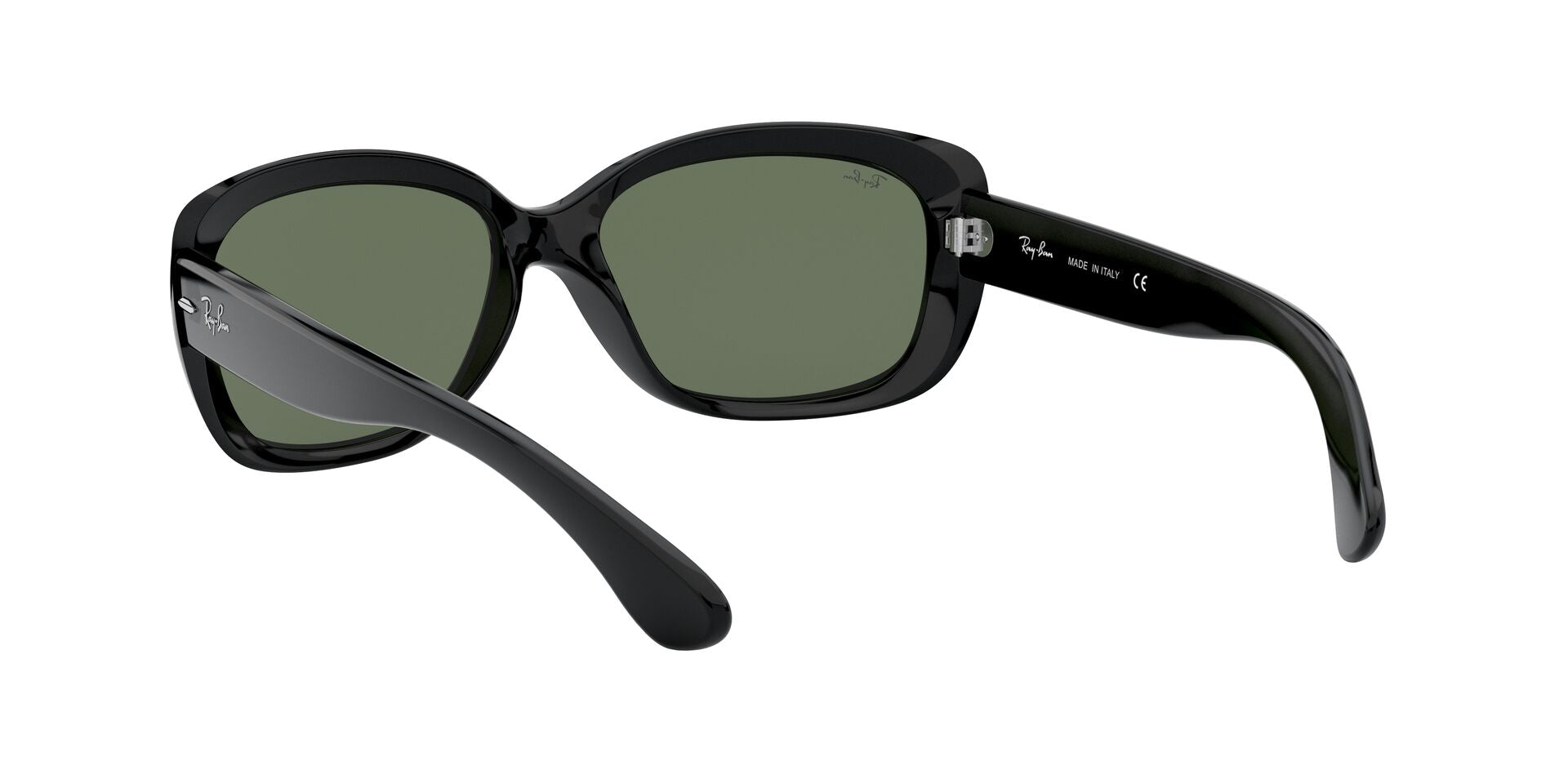 Ray-Ban RB4101 Jackie Ohh 601 58