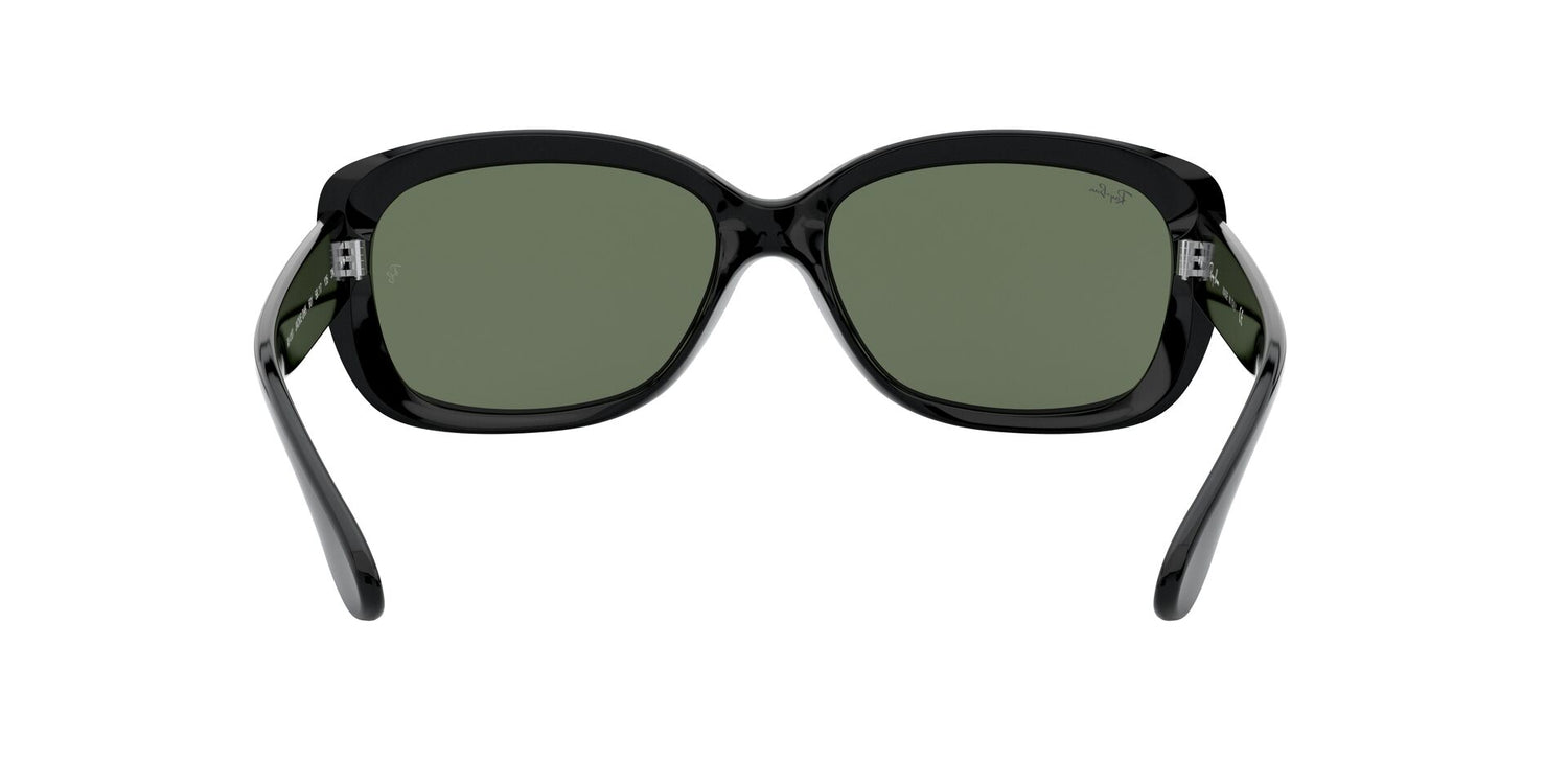 Ray-Ban RB4101 Jackie Ohh 601 58