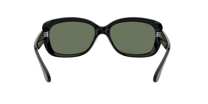 Ray-Ban RB4101 Jackie Ohh 601 58