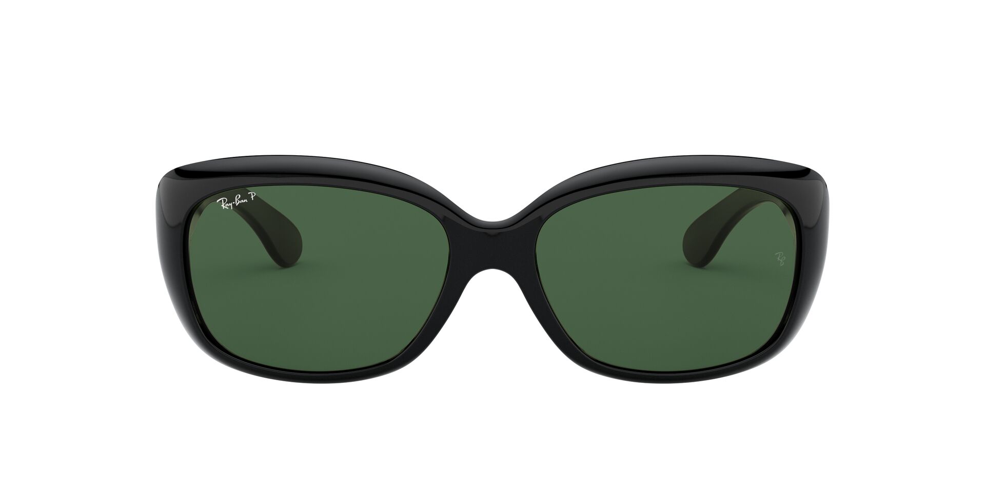 Ray-Ban RB4101 Jackie Ohh 601 58