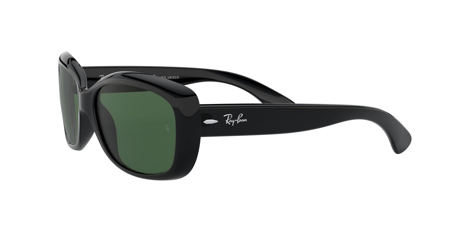 Ray-Ban RB4101 Jackie Ohh 601 58