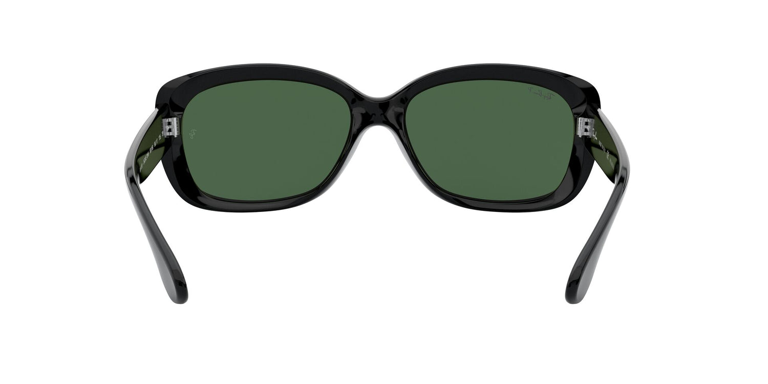 Ray-Ban RB4101 Jackie Ohh 601 58