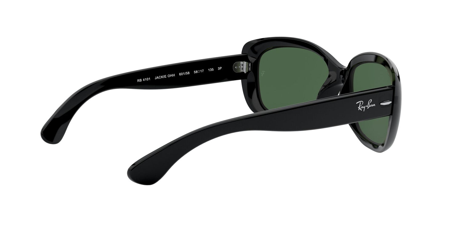 Ray-Ban RB4101 Jackie Ohh 601 58