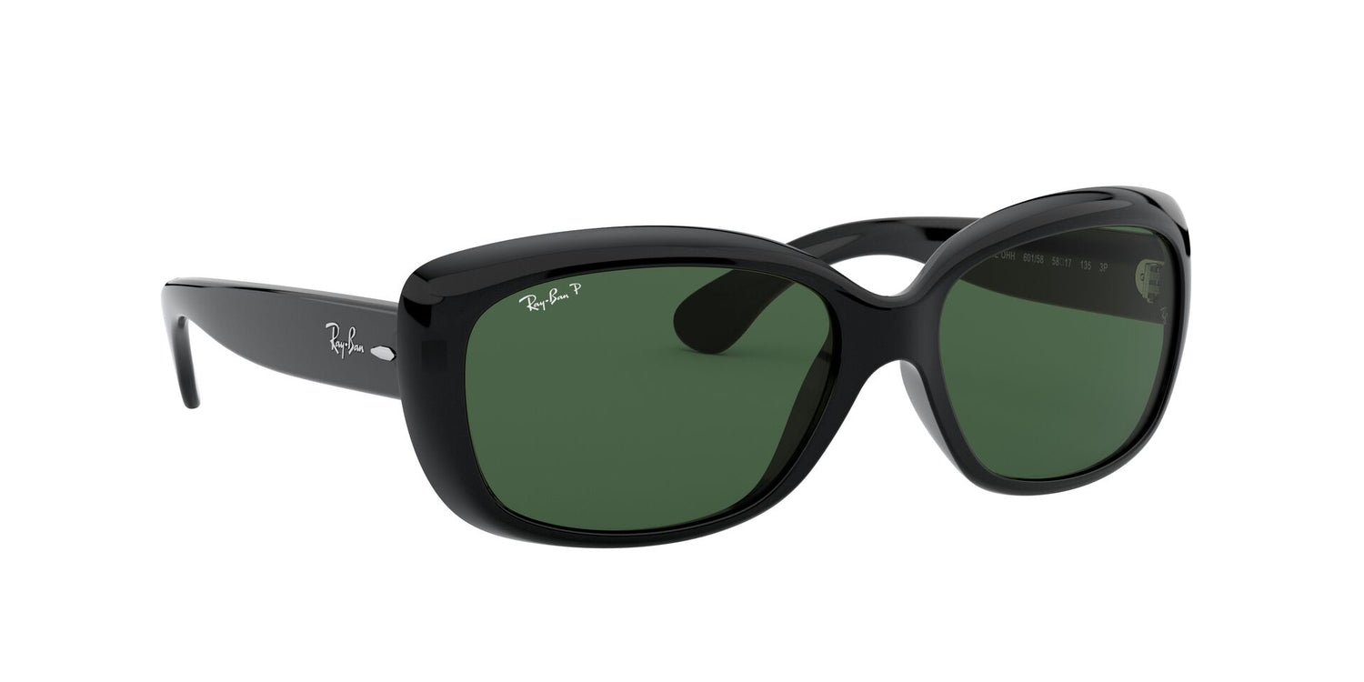 Ray-Ban RB4101 Jackie OHH 601/58 58