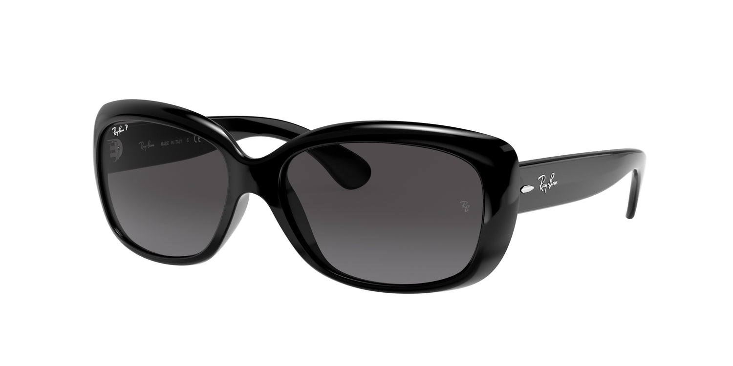 RAY-BAN RB4101 JACKIE OHH 601/T3 58