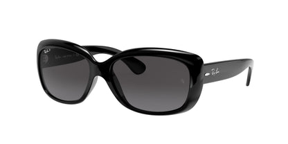 RAY-BAN RB4101 JACKIE OHH 601/T3 58