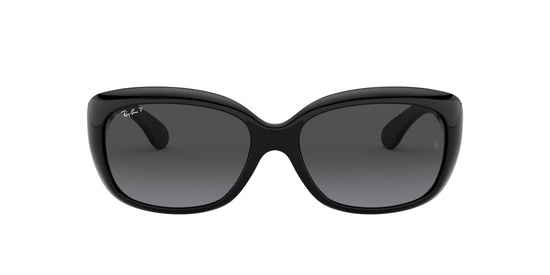 Ray-Ban RB4101 Jackie Ohh 601/T3 58