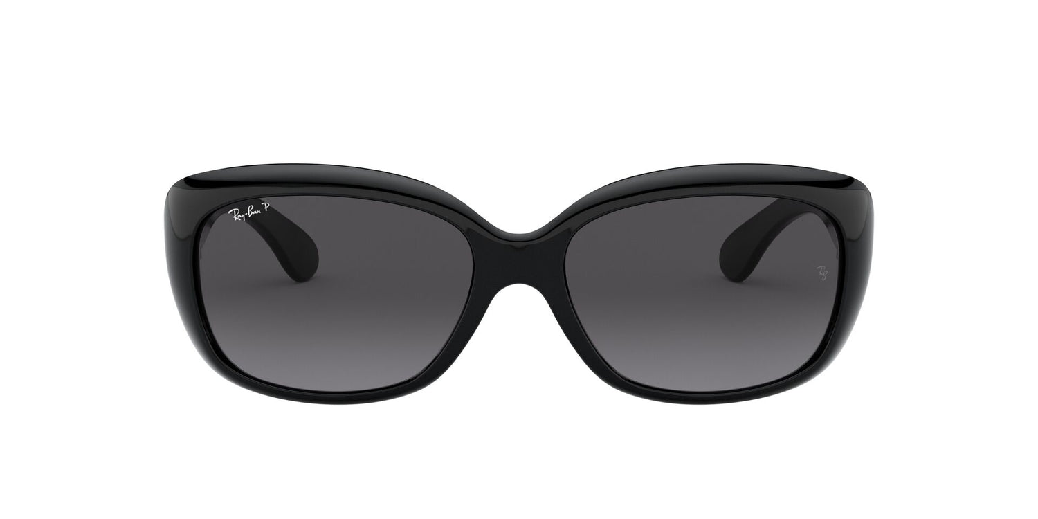 Ray-Ban RB4101 Jackie OHH 601 / T3 58