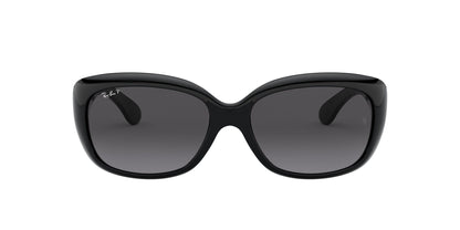 Ray-Ban RB4101 Jackie OHH 601 / T3 58