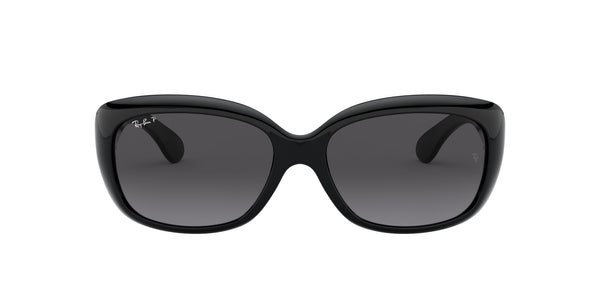 Ray-Ban RB4101 Jackie OHH 601 / T3 58