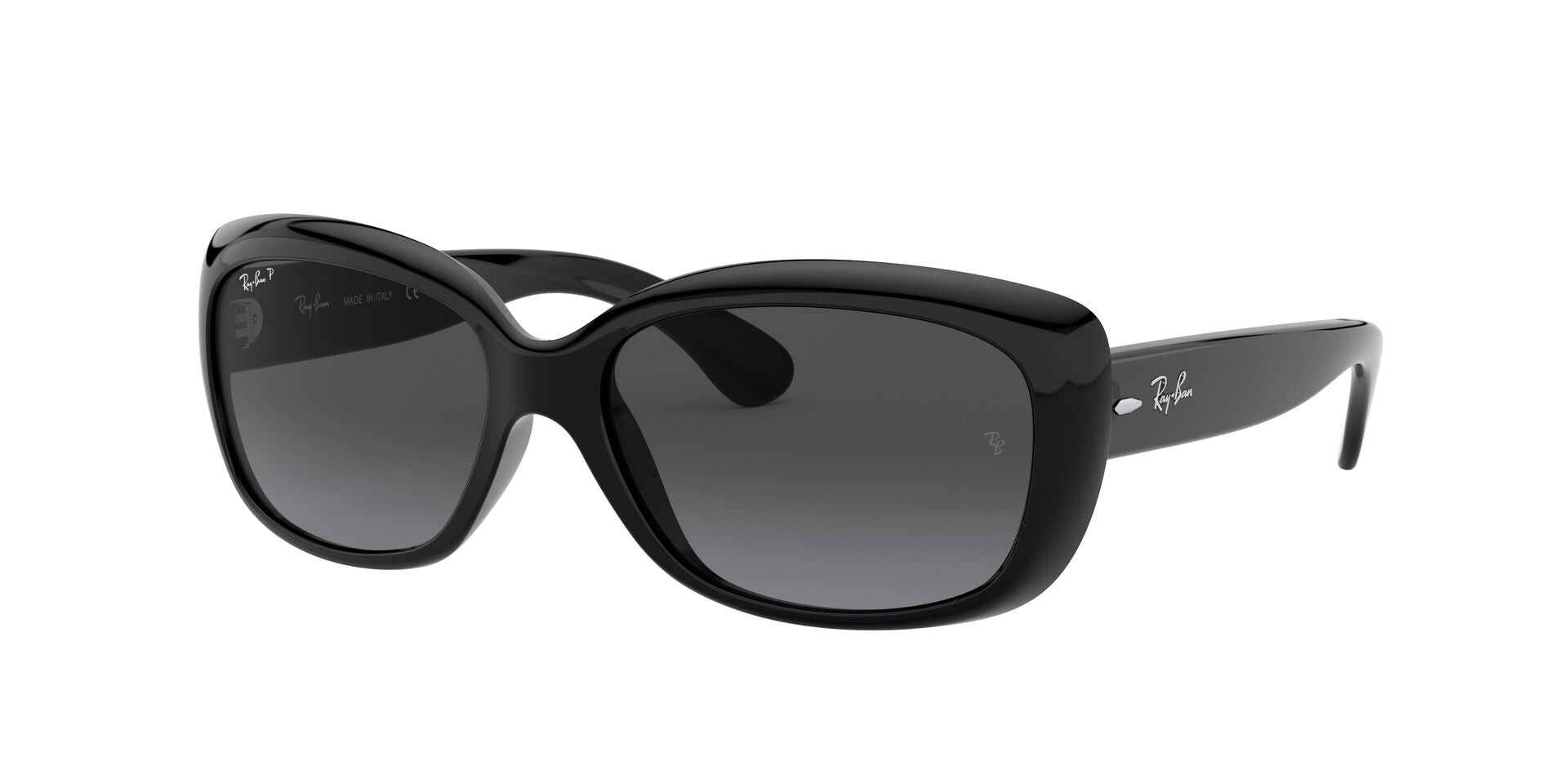 Ray-Ban RB4101 Jackie OHH 601 / T3 58