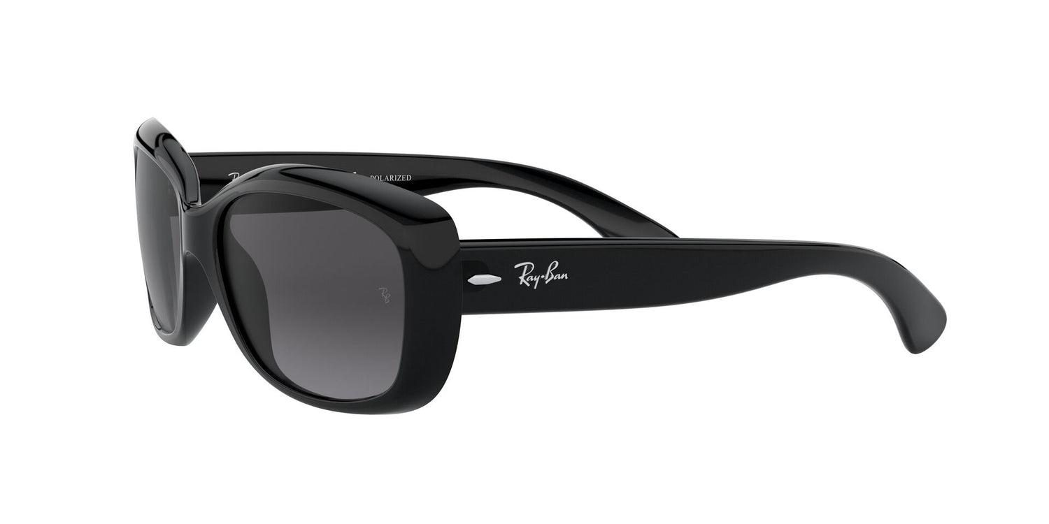 Ray-Ban RB4101 Jackie OHH 601 / T3 58