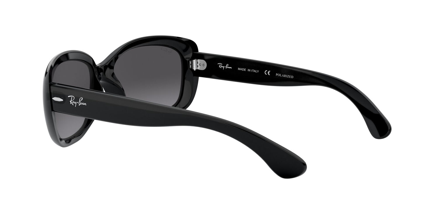 Ray-Ban RB4101 Jackie OHH 601 / T3 58