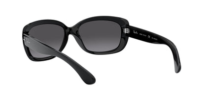 Ray-Ban RB4101 Jackie OHH 601 / T3 58