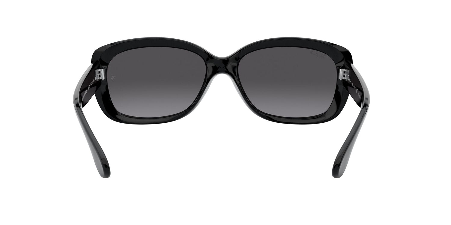 Ray-Ban RB4101 Jackie Ohh 601 58