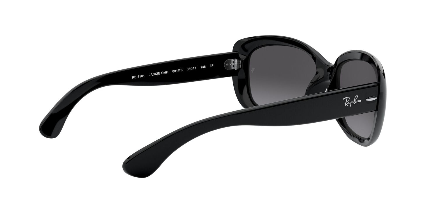 Ray-Ban RB4101 Jackie OHH 601 / T3 58