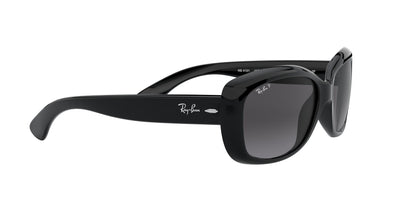 Ray-Ban RB4101 Jackie OHH 601 / T3 58