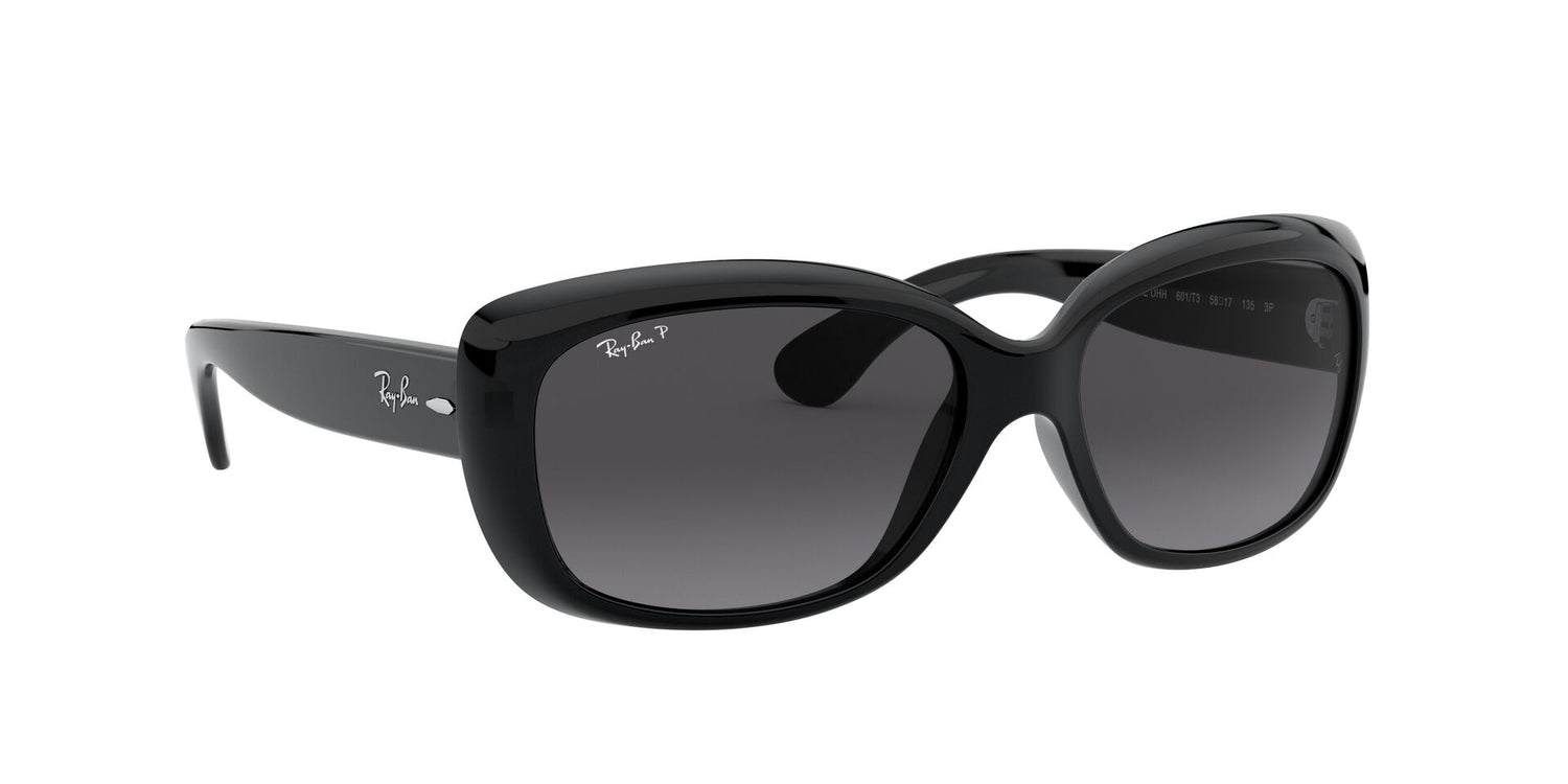 Ray-Ban RB4101 Jackie OHH 601 / T3 58