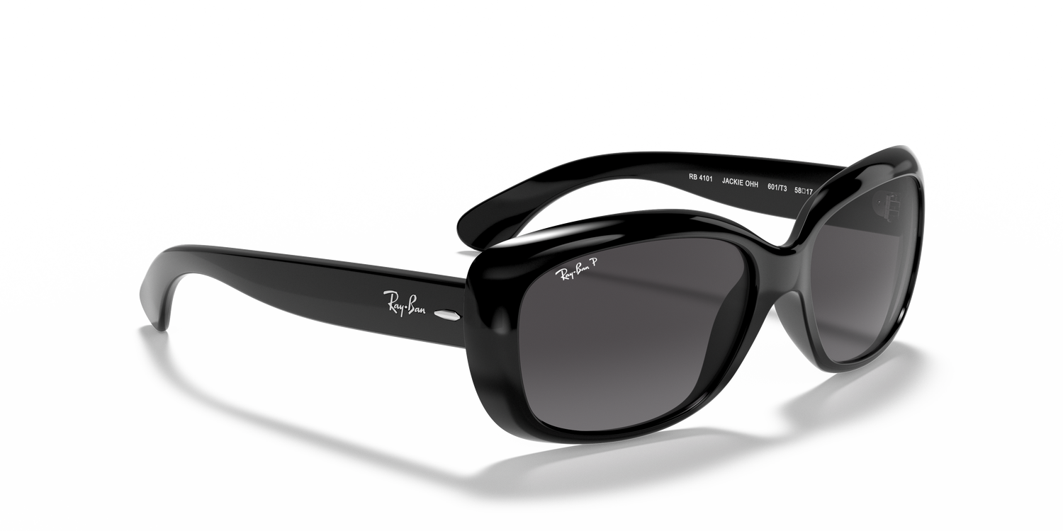 RAY-BAN RB4101 JACKIE OHH 601/T3 58
