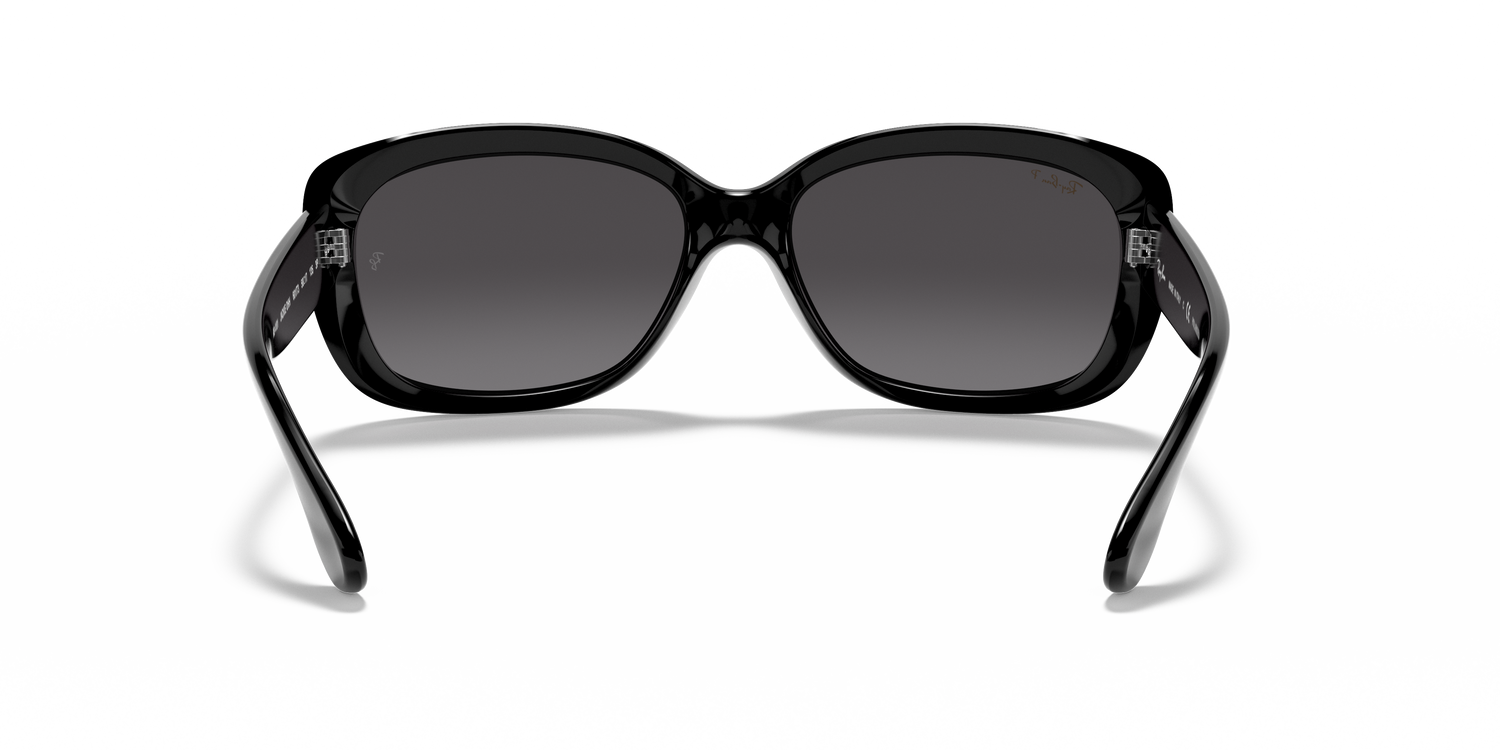 RAY-BAN RB4101 JACKIE OHH 601/T3 58