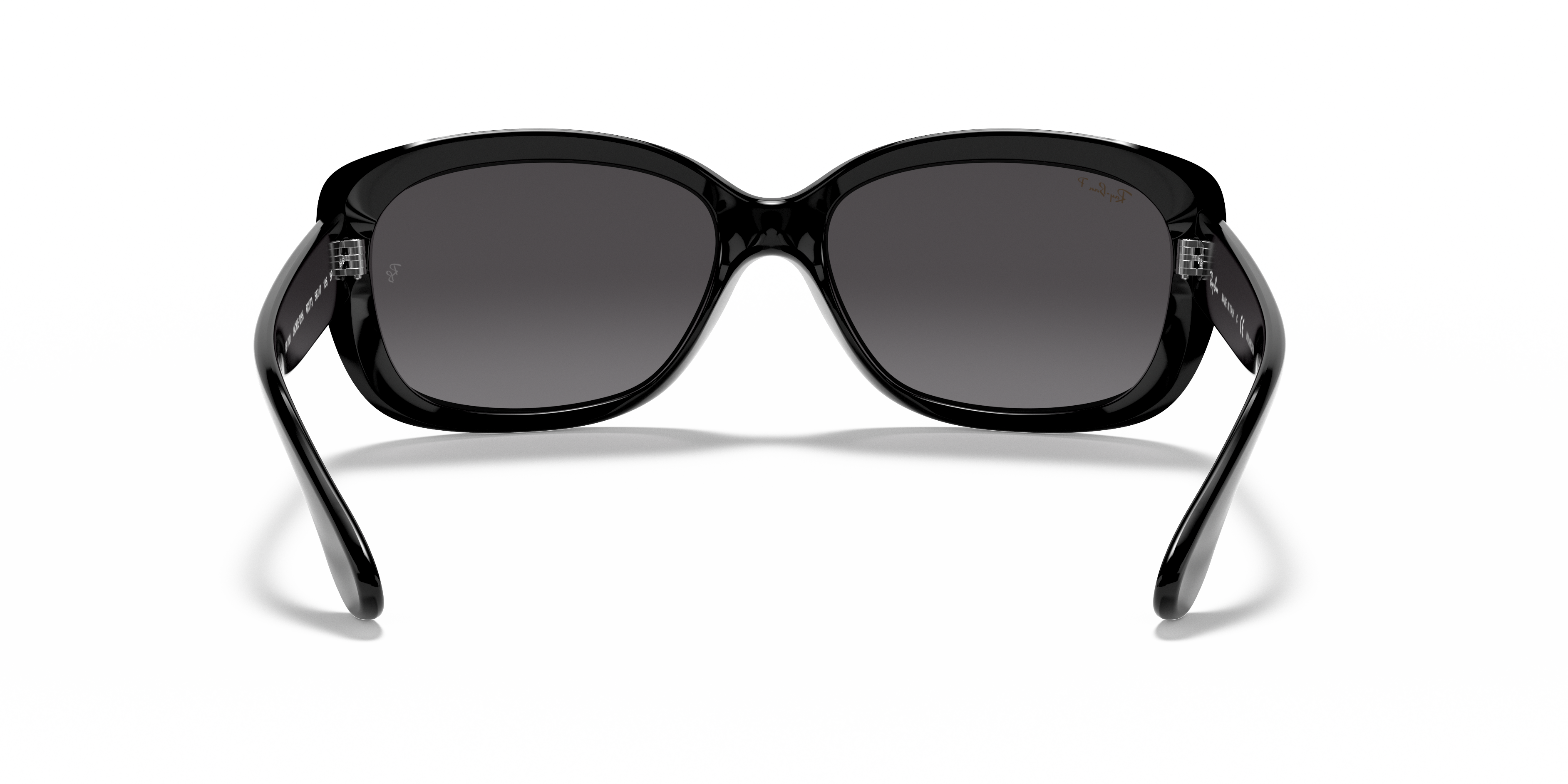 RAY-BAN RB4101 JACKIE OHH 601/T3 58