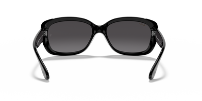 RAY-BAN RB4101 JACKIE OHH 601/T3 58