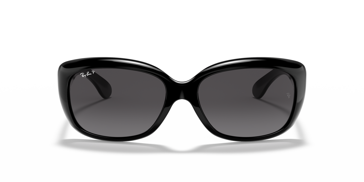 RAY-BAN RB4101 JACKIE OHH 601/T3 58