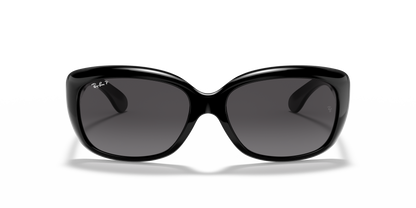 RAY-BAN RB4101 JACKIE OHH 601/T3 58