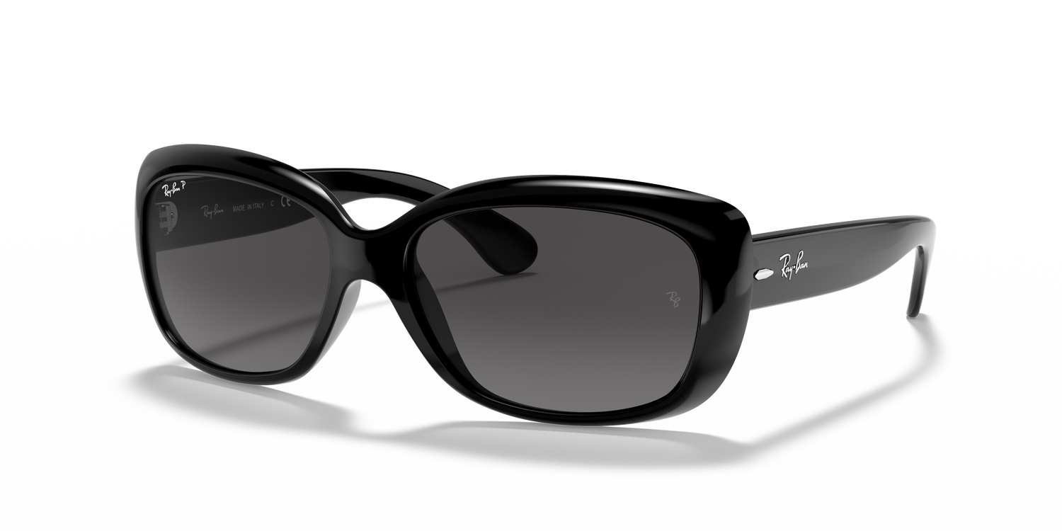 RAY-BAN RB4101 JACKIE OHH 601/T3 58