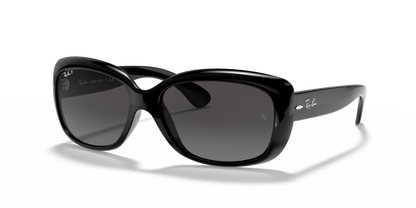 RAY-BAN RB4101 JACKIE OHH 601/T3 58